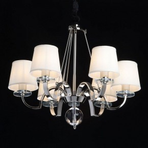 Подвесная люстра MW-Light Онтарио 6 692011706 в Нытве - nytva.mebel24.online | фото 3