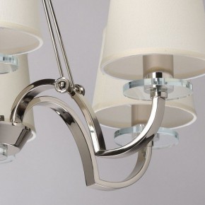 Подвесная люстра MW-Light Онтарио 6 692011706 в Нытве - nytva.mebel24.online | фото 6