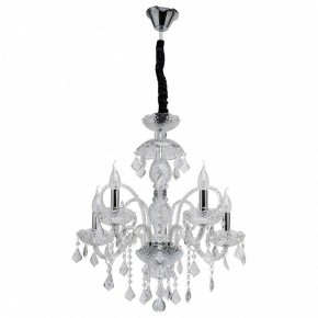 Подвесная люстра MW-Light Селена 20 482016705 в Нытве - nytva.mebel24.online | фото 2