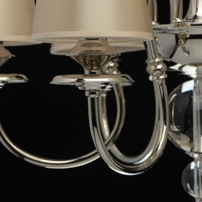 Подвесная люстра MW-Light София 8 355013806 в Нытве - nytva.mebel24.online | фото 12