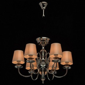 Подвесная люстра MW-Light София 8 355013806 в Нытве - nytva.mebel24.online | фото 3