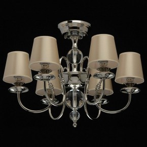 Подвесная люстра MW-Light София 8 355013806 в Нытве - nytva.mebel24.online | фото 4