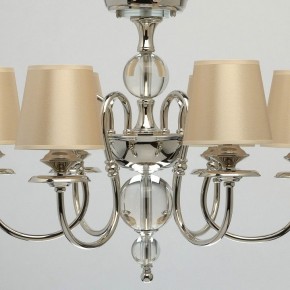 Подвесная люстра MW-Light София 8 355013806 в Нытве - nytva.mebel24.online | фото 5