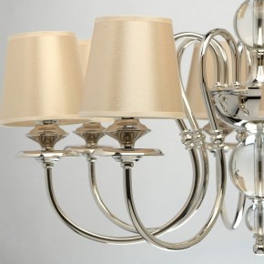 Подвесная люстра MW-Light София 8 355013908 в Нытве - nytva.mebel24.online | фото 12