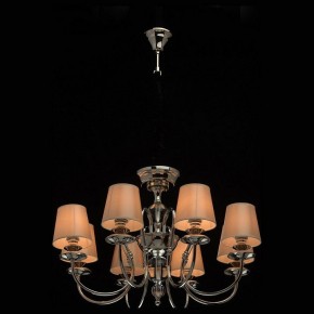 Подвесная люстра MW-Light София 8 355013908 в Нытве - nytva.mebel24.online | фото 3