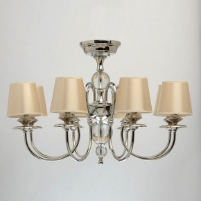 Подвесная люстра MW-Light София 8 355013908 в Нытве - nytva.mebel24.online | фото 4