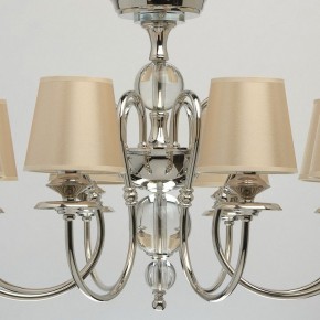 Подвесная люстра MW-Light София 8 355013908 в Нытве - nytva.mebel24.online | фото 6