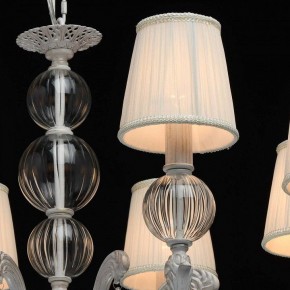 Подвесная люстра MW-Light Валенсия 5 299011308 в Нытве - nytva.mebel24.online | фото 5