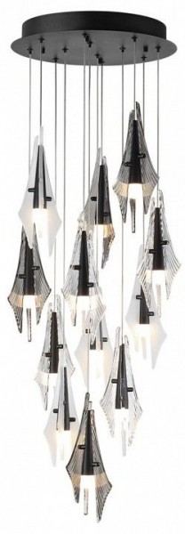 Подвесная люстра Odeon Light Afalina 5442/69L в Нытве - nytva.mebel24.online | фото 2