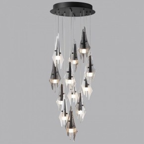 Подвесная люстра Odeon Light Afalina 5442/69L в Нытве - nytva.mebel24.online | фото 3