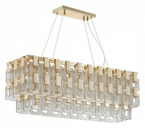 Подвесная люстра Odeon Light Buckle 4989/10 в Нытве - nytva.mebel24.online | фото 3