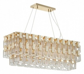 Подвесная люстра Odeon Light Buckle 4989/10 в Нытве - nytva.mebel24.online | фото 4