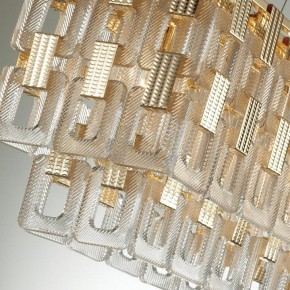 Подвесная люстра Odeon Light Buckle 4989/10 в Нытве - nytva.mebel24.online | фото 8
