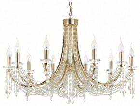 Подвесная люстра Odeon Light Capel 5063/10 в Нытве - nytva.mebel24.online | фото