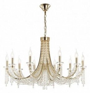 Подвесная люстра Odeon Light Capel 5063/10 в Нытве - nytva.mebel24.online | фото 2