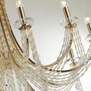 Подвесная люстра Odeon Light Capel 5063/10 в Нытве - nytva.mebel24.online | фото 6