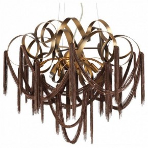 Подвесная люстра Odeon Light Chainy 5066/6 в Нытве - nytva.mebel24.online | фото