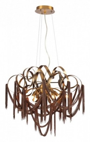 Подвесная люстра Odeon Light Chainy 5066/6 в Нытве - nytva.mebel24.online | фото 2