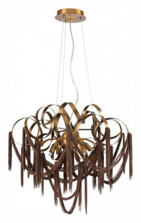 Подвесная люстра Odeon Light Chainy 5066/6 в Нытве - nytva.mebel24.online | фото 3