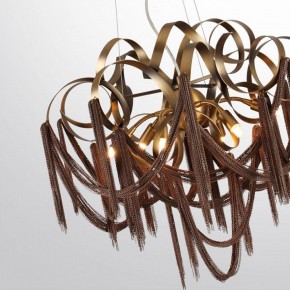 Подвесная люстра Odeon Light Chainy 5066/6 в Нытве - nytva.mebel24.online | фото 6