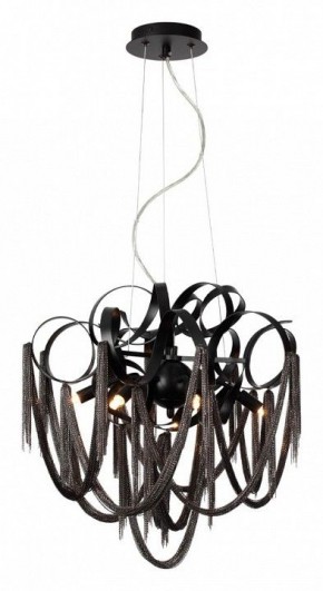 Подвесная люстра Odeon Light Chainy 5067/6 в Нытве - nytva.mebel24.online | фото 2
