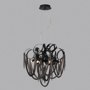 Подвесная люстра Odeon Light Chainy 5067/6 в Нытве - nytva.mebel24.online | фото 4