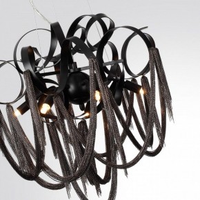 Подвесная люстра Odeon Light Chainy 5067/6 в Нытве - nytva.mebel24.online | фото 6