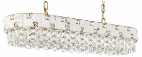 Подвесная люстра Odeon Light Chessi 5076/10 в Нытве - nytva.mebel24.online | фото