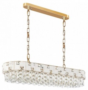 Подвесная люстра Odeon Light Chessi 5076/10 в Нытве - nytva.mebel24.online | фото 3