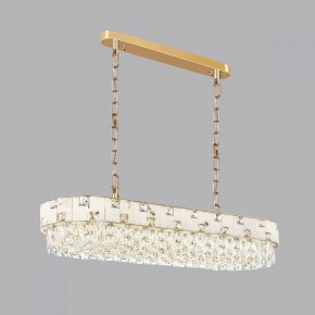Подвесная люстра Odeon Light Chessi 5076/10 в Нытве - nytva.mebel24.online | фото 4