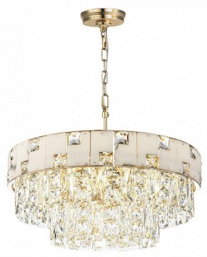 Подвесная люстра Odeon Light Chessi 5076/11 в Нытве - nytva.mebel24.online | фото 2