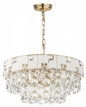 Подвесная люстра Odeon Light Chessi 5076/11 в Нытве - nytva.mebel24.online | фото 3