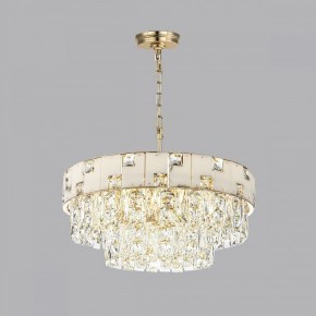 Подвесная люстра Odeon Light Chessi 5076/11 в Нытве - nytva.mebel24.online | фото 4