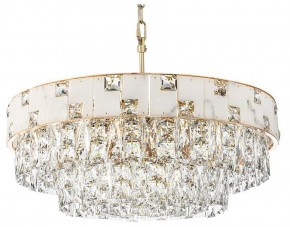 Подвесная люстра Odeon Light Chessi 5076/12 в Нытве - nytva.mebel24.online | фото