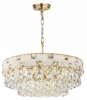 Подвесная люстра Odeon Light Chessi 5076/12 в Нытве - nytva.mebel24.online | фото 2