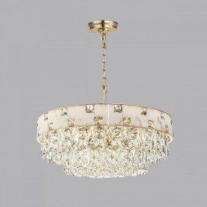 Подвесная люстра Odeon Light Chessi 5076/12 в Нытве - nytva.mebel24.online | фото 3