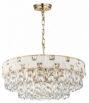 Подвесная люстра Odeon Light Chessi 5076/12 в Нытве - nytva.mebel24.online | фото 4