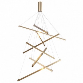 Подвесная люстра Odeon Light Cometa 3860/96L в Нытве - nytva.mebel24.online | фото 4