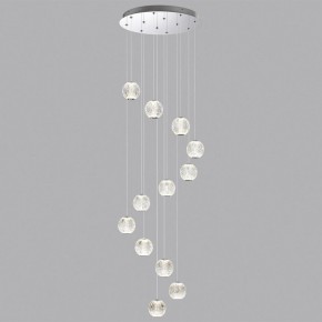 Подвесная люстра Odeon Light Crystal 5007/56L в Нытве - nytva.mebel24.online | фото 3