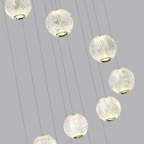 Подвесная люстра Odeon Light Crystal 5008/56L в Нытве - nytva.mebel24.online | фото 6