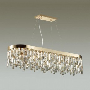 Подвесная люстра Odeon Light Dakisa 4986/12 в Нытве - nytva.mebel24.online | фото 2