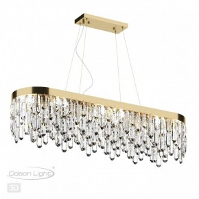 Подвесная люстра Odeon Light Dakisa 4986/12 в Нытве - nytva.mebel24.online | фото 5