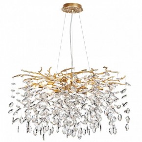 Подвесная люстра Odeon Light Delica 4969/10 в Нытве - nytva.mebel24.online | фото 2