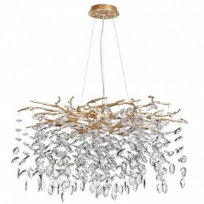 Подвесная люстра Odeon Light Delica 4969/10 в Нытве - nytva.mebel24.online | фото 3