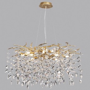 Подвесная люстра Odeon Light Delica 4969/10 в Нытве - nytva.mebel24.online | фото 4