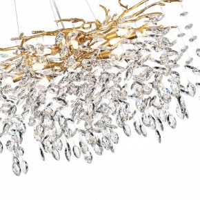 Подвесная люстра Odeon Light Delica 4969/10 в Нытве - nytva.mebel24.online | фото 6