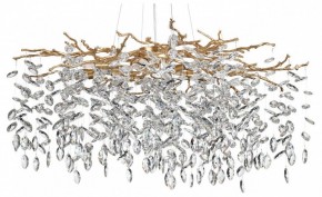Подвесная люстра Odeon Light Delica 4969/12 в Нытве - nytva.mebel24.online | фото 2