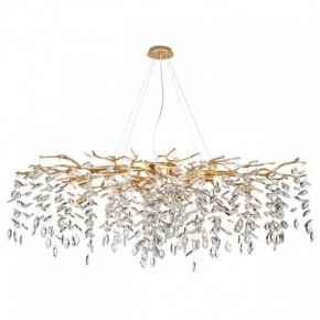 Подвесная люстра Odeon Light Delica 4969/14 в Нытве - nytva.mebel24.online | фото 2