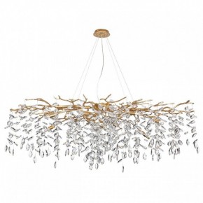 Подвесная люстра Odeon Light Delica 4969/14 в Нытве - nytva.mebel24.online | фото 3