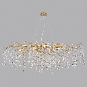 Подвесная люстра Odeon Light Delica 4969/14 в Нытве - nytva.mebel24.online | фото 4